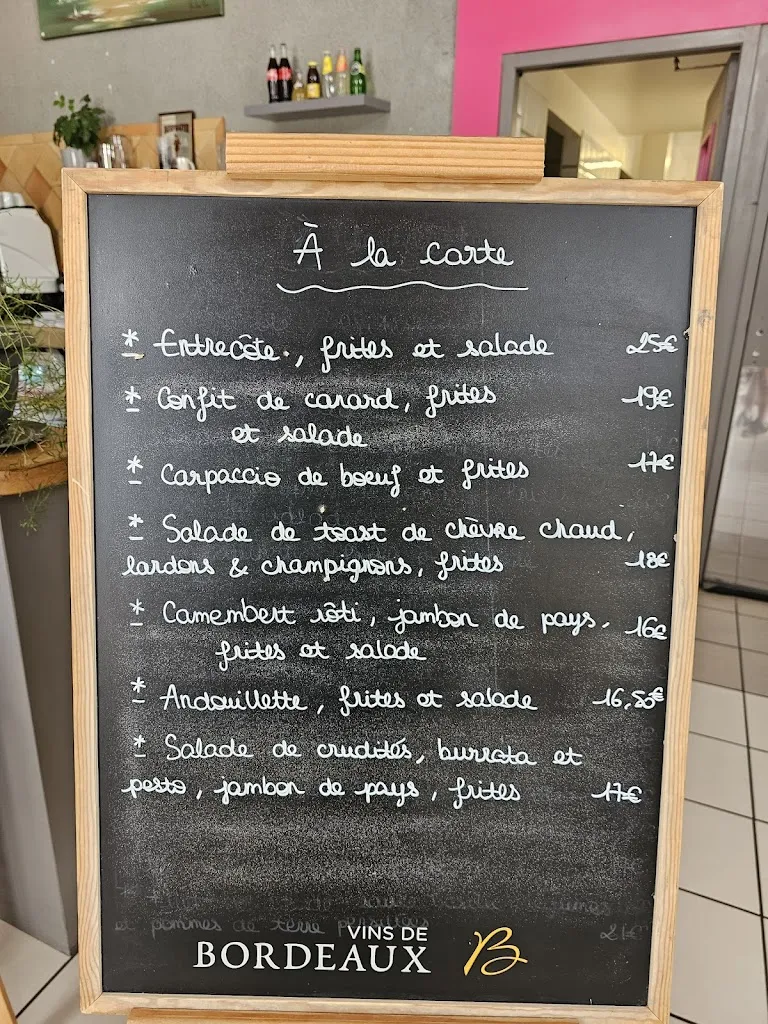 Menu_Le P'tit Flaujaguais_Flaujagues_immagine_2