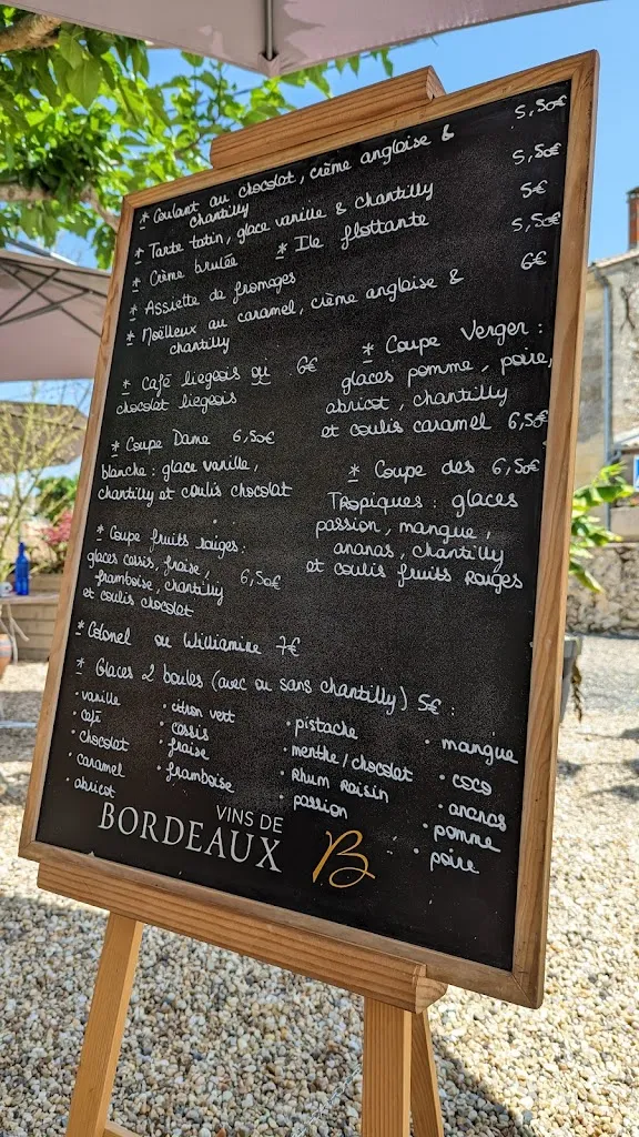 Menu_Le P'tit Flaujaguais_Flaujagues_immagine_3