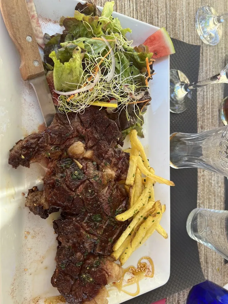 James Flavin_Le P'tit Flaujaguais_Flaujagues_recensione