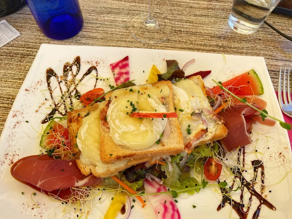 Michele Bond_Le P'tit Flaujaguais_Flaujagues_recensione