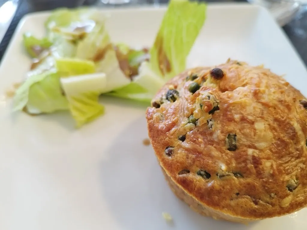 Menu_Restaurant Chez Sylvie By MALVINA_Pujols_image_4