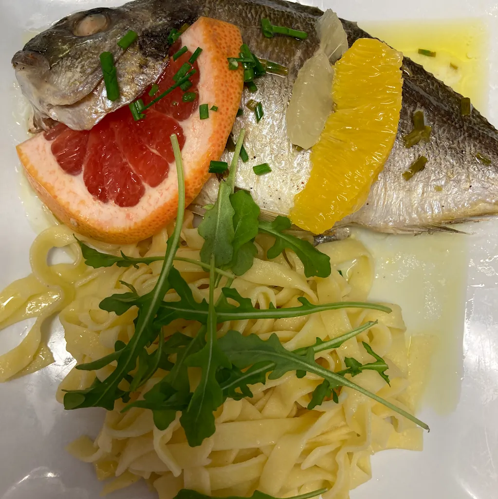 Menu_Restaurant Chez Sylvie By MALVINA_Pujols_image_6