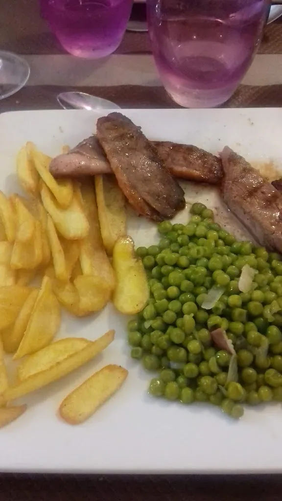 Menu_Restaurant Chez Sylvie By MALVINA_Pujols_image_9