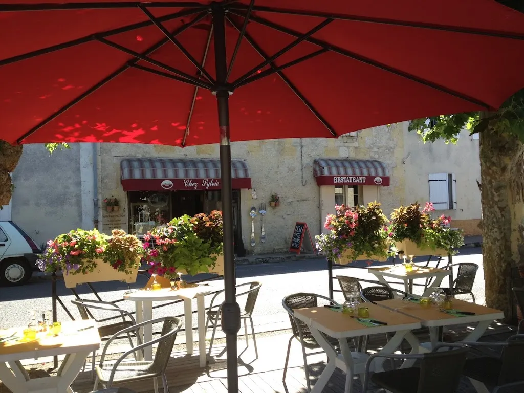 Restaurant Chez Sylvie By MALVINA restaurant in Pujols