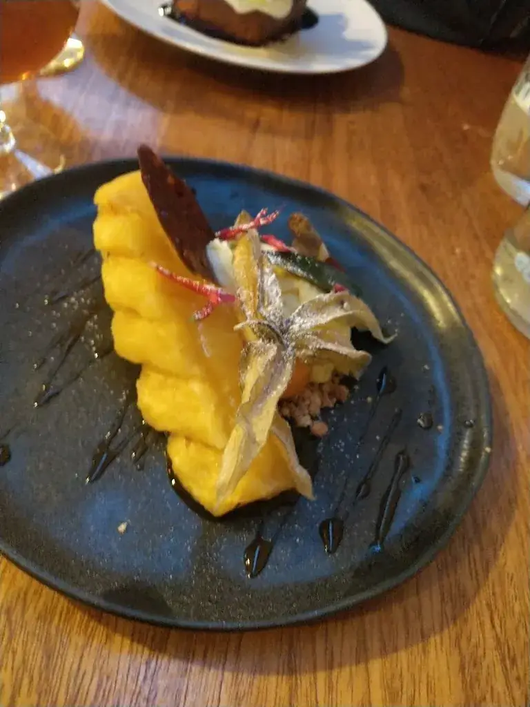 Menu_Restaurant La Table de Gordes_Grenoble_image_6