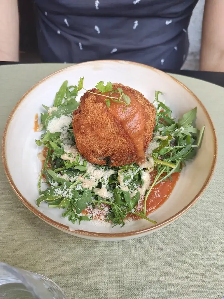 Menu_Restaurant La Table de Gordes_Grenoble_image_7