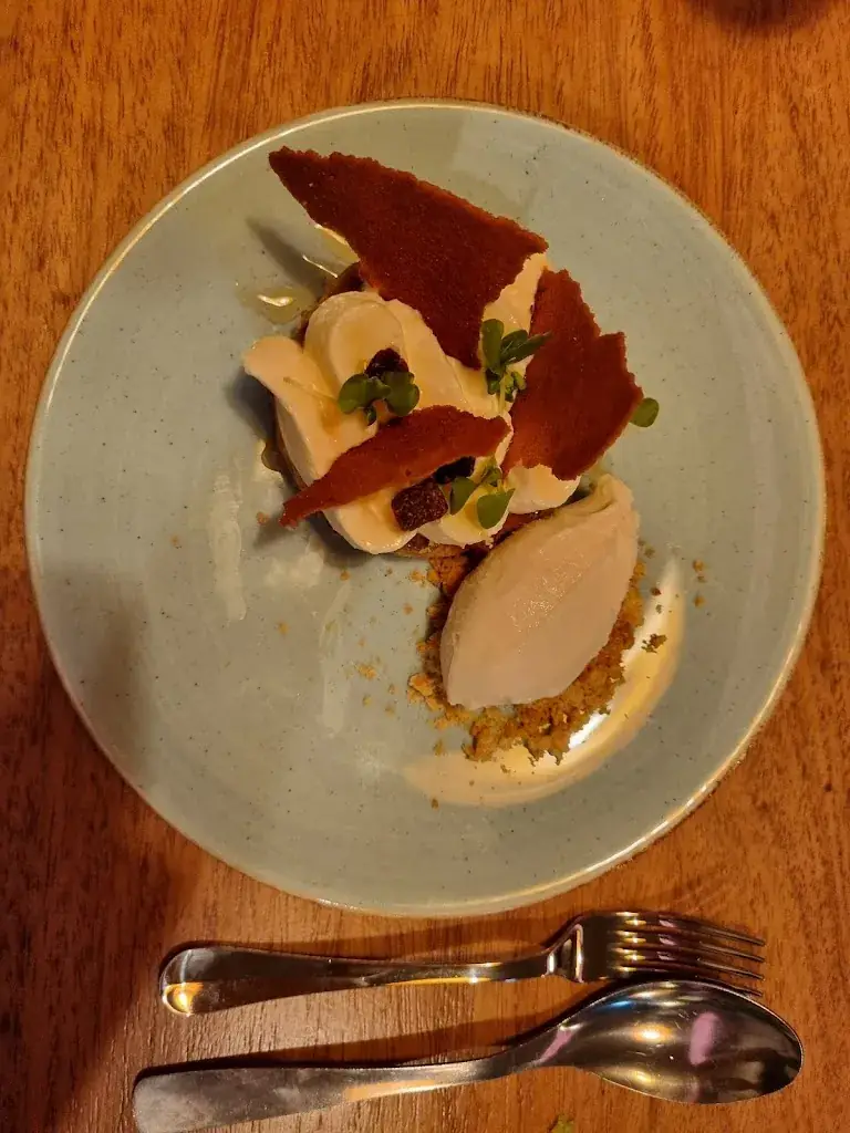 Menu_Restaurant La Table de Gordes_Grenoble_image_8