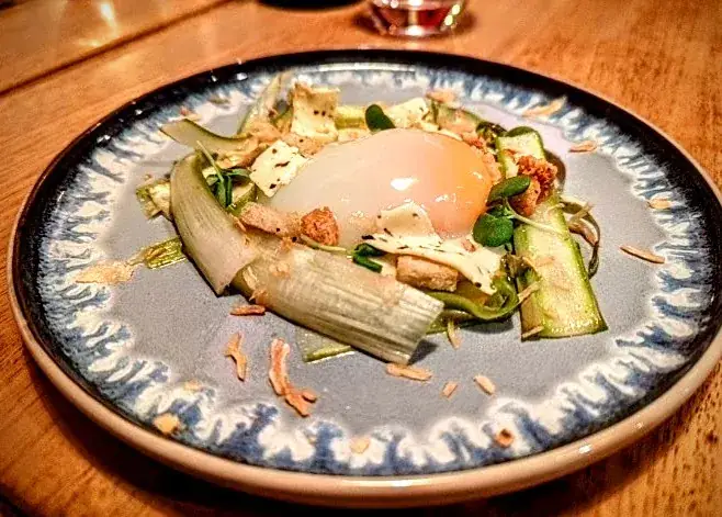 Menu_Restaurant La Table de Gordes_Grenoble_image_9