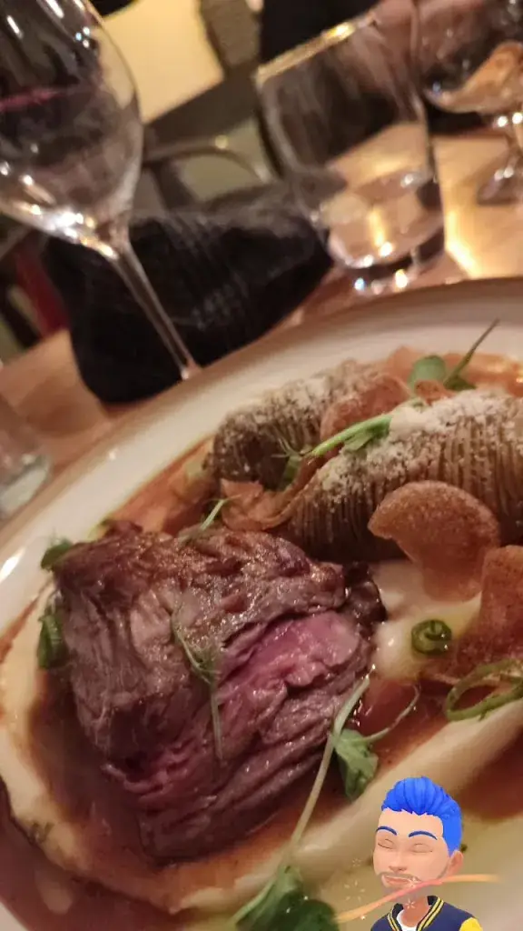 Restaurant La Table de Gordes_Grenoble_slider_image_2