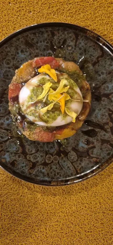 Virginie_Cematable du Château Bellevue_Belvès-de-Castillon_review