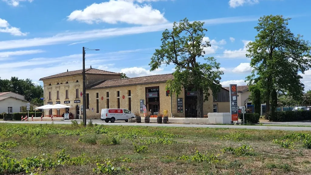 Peter Adams_Comptoir De Genès_Saint-Genès-de-Castillon_avis