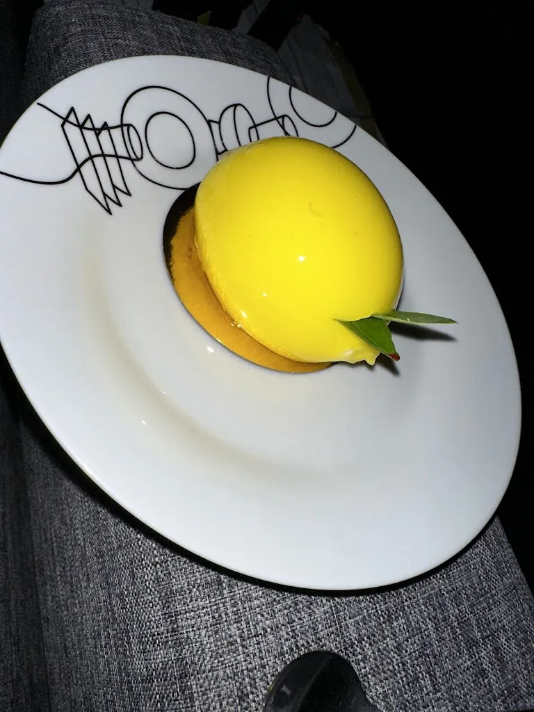 Menu_Le Fournil de Castillon_Castillon-la-Bataille_immagine_2