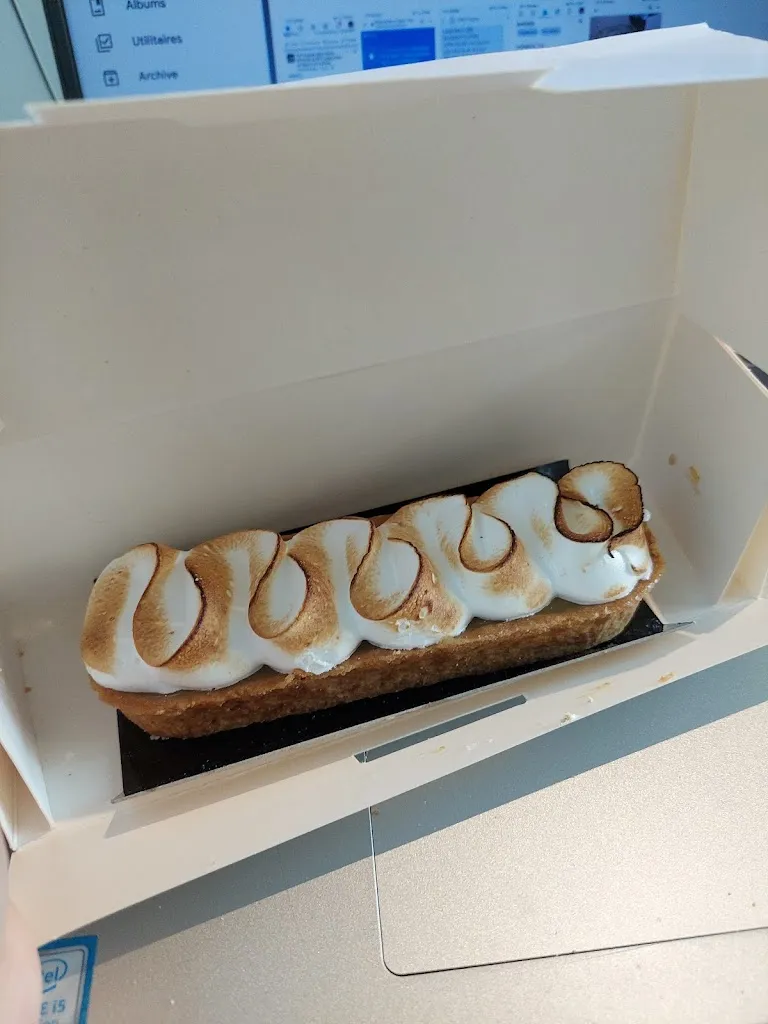 Menu_Le Fournil de Castillon_Castillon-la-Bataille_immagine_3