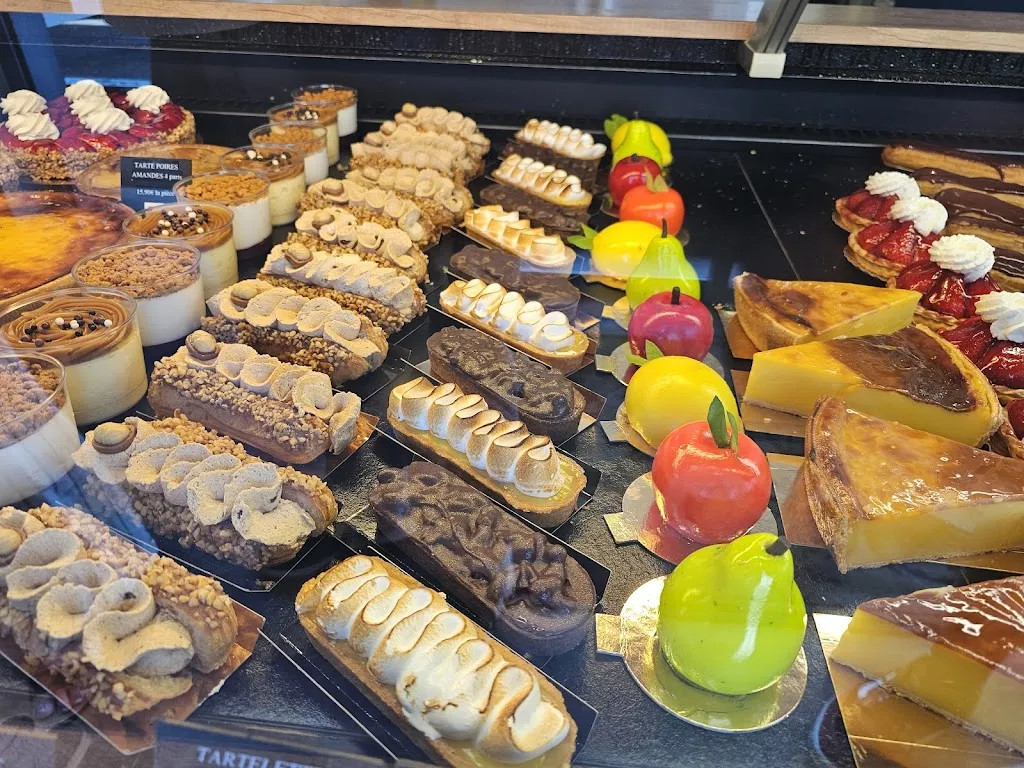 Menu_Le Fournil de Castillon_Castillon-la-Bataille_immagine_4