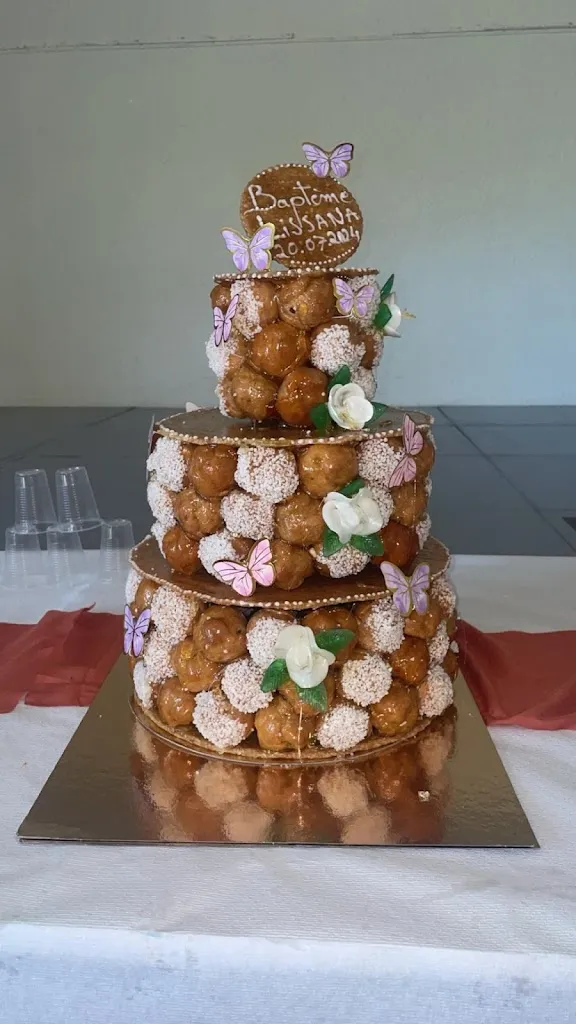 Menu_Le Fournil de Castillon_Castillon-la-Bataille_immagine_5