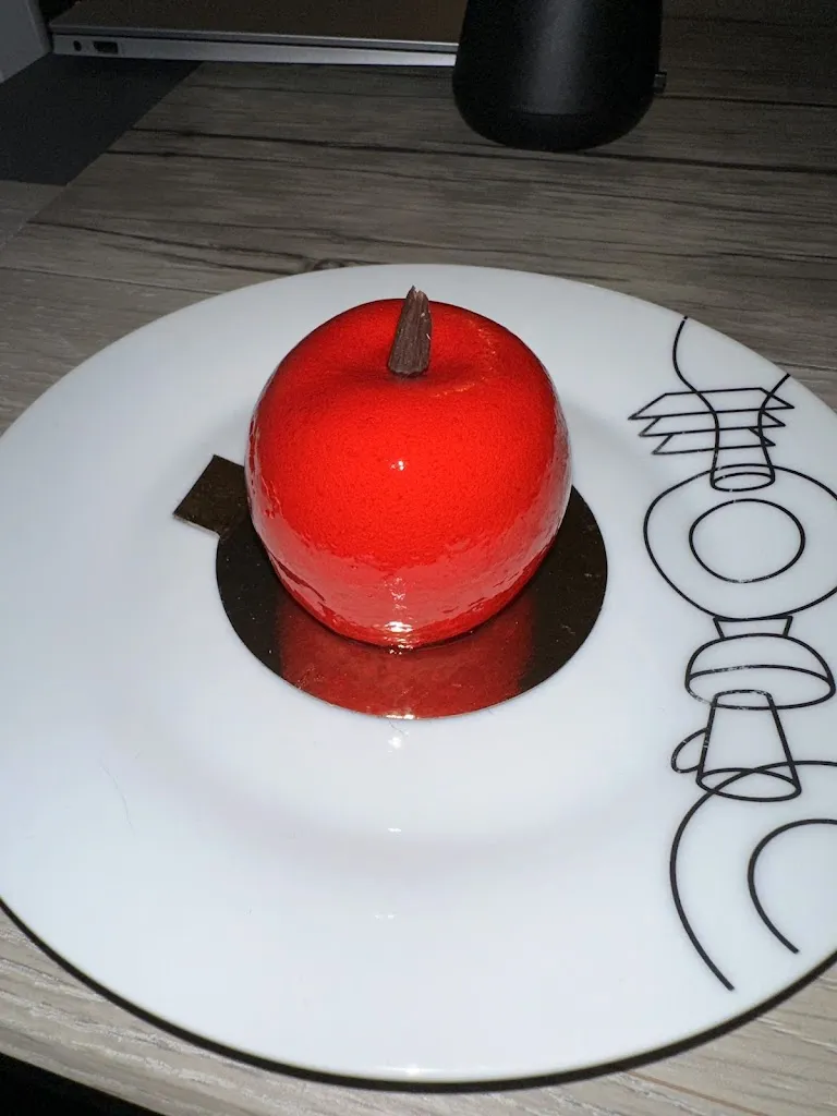 Menu_Le Fournil de Castillon_Castillon-la-Bataille_immagine_6