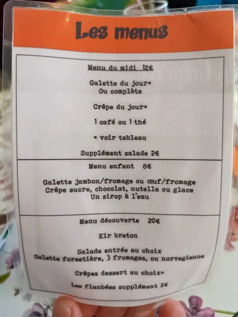 Menu_Pancake Maker_Sainte-Terre_image_4