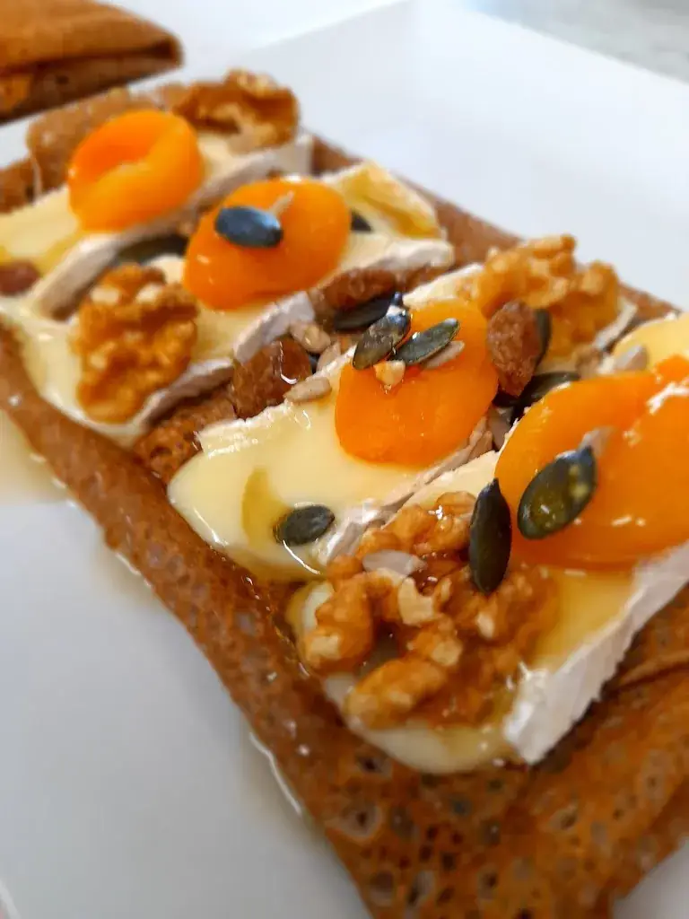 Menu_Pancake Maker_Sainte-Terre_image_5