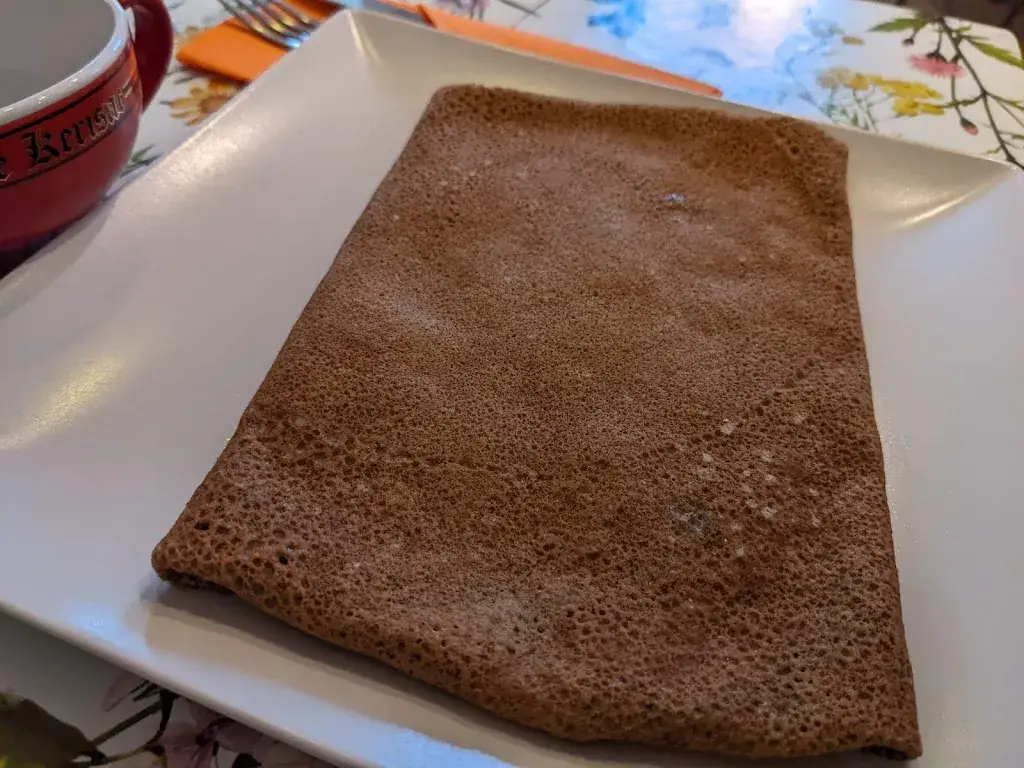 Jeremie Le Hen_Pancake Maker_Sainte-Terre_review