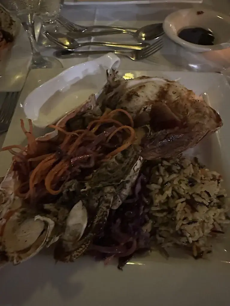 Menu_La Pointe à l'Os_Saint-Philippe-d'Aiguille_image_7