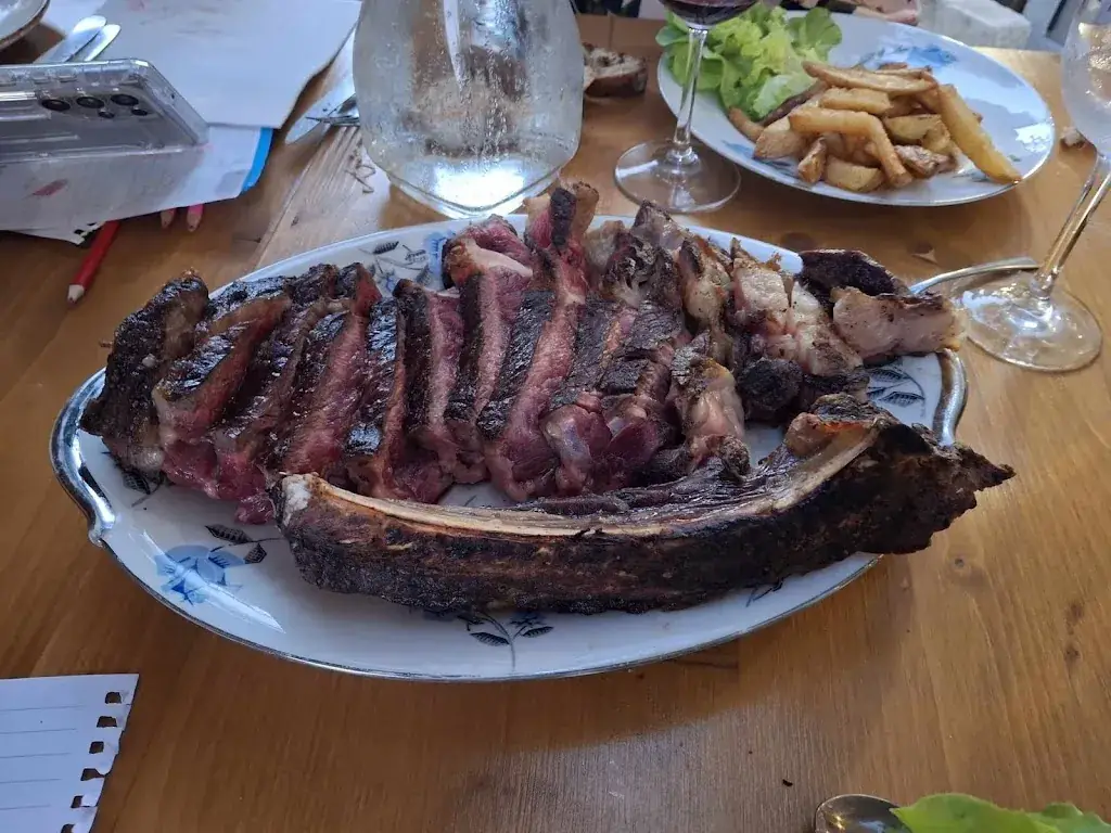 Arnaud lecuona_La Pointe à l'Os_Saint-Philippe-d'Aiguille_review