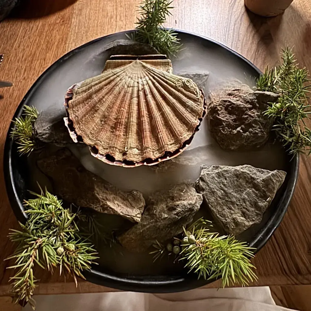 Menu_Maison Fantin Latour - Stéphane Froidevaux_Grenoble_immagine_5