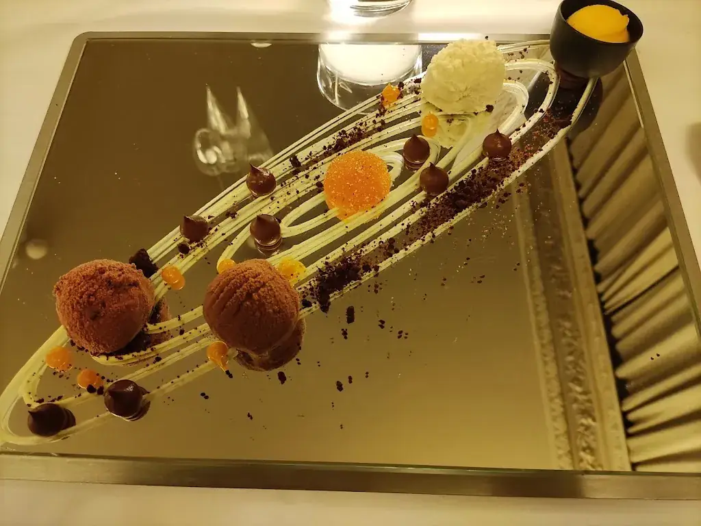 Menu_Maison Fantin Latour - Stéphane Froidevaux_Grenoble_immagine_8