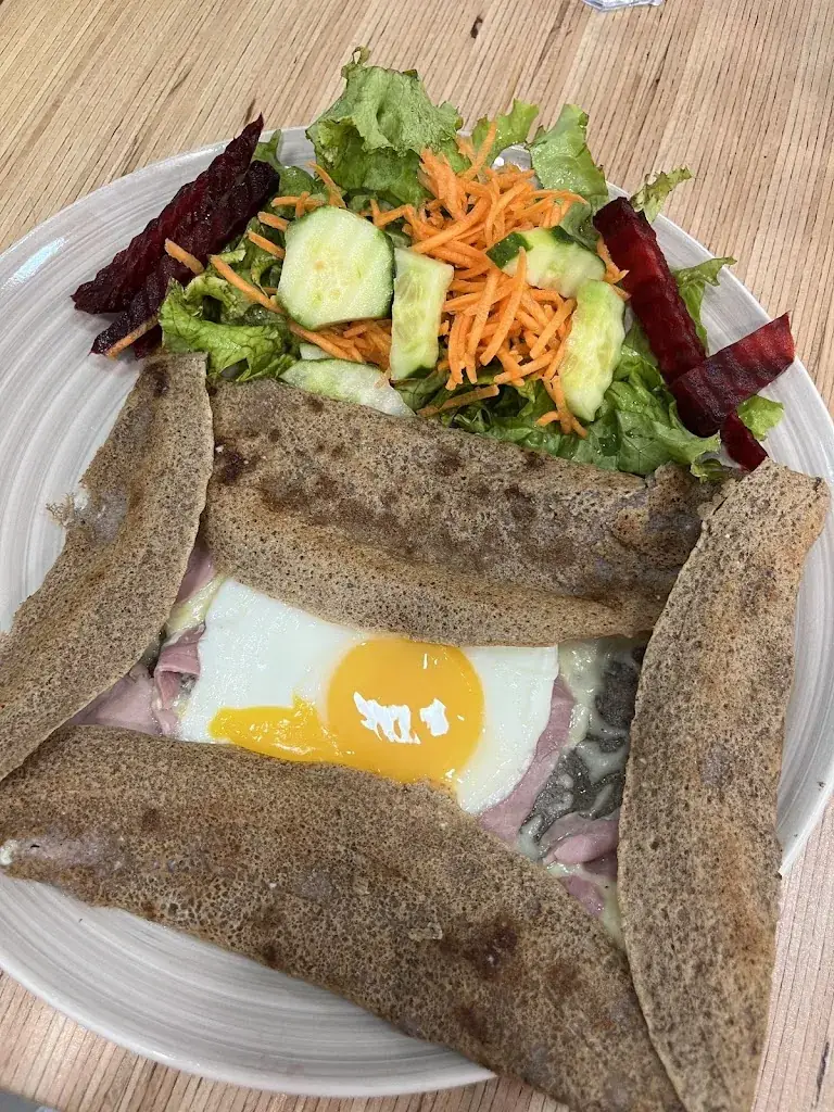 Edith_Bio d'ici_Castillon-la-Bataille_review