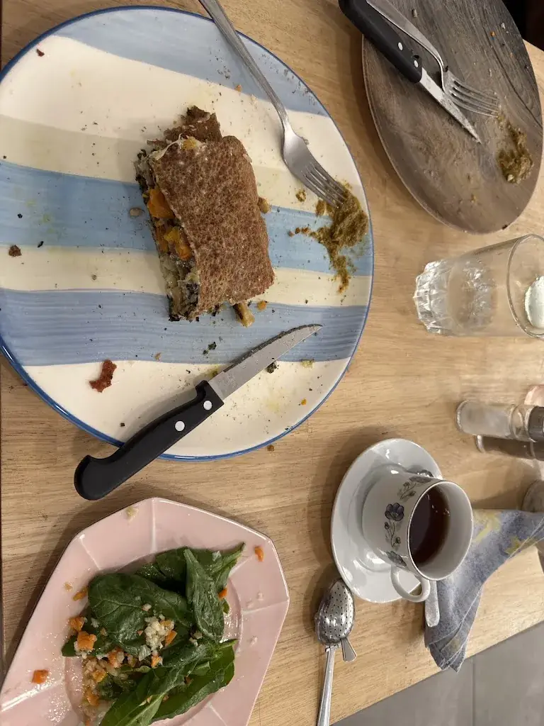 Micha_Bio d'ici_Castillon-la-Bataille_review