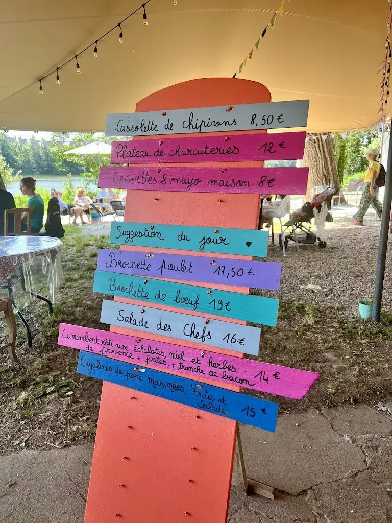 Menu_Les Soeurs Guinguette_Sainte-Terre_immagine_1