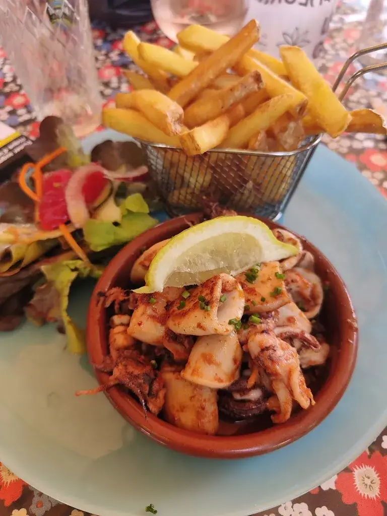 Menu_Les Soeurs Guinguette_Sainte-Terre_immagine_5