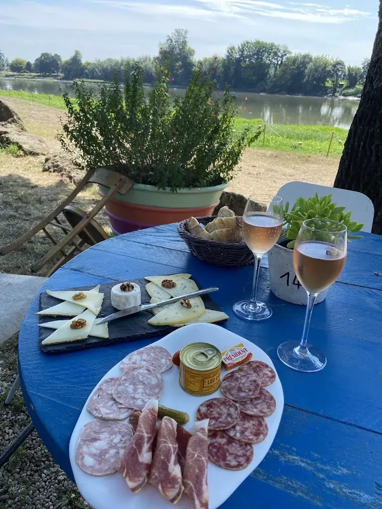 Kerri elliott_Les Soeurs Guinguette_Sainte-Terre_recensione