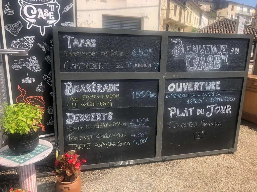 Menu_Case'Ti BAR_Castillon-la-Bataille_immagine_1