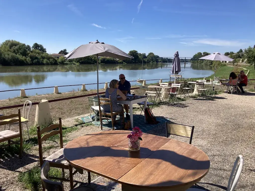 Xavier Landais_Case'Ti BAR_Castillon-la-Bataille_recensione