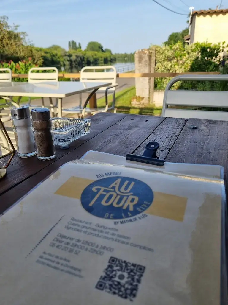 Örn Kristinsson_Bistro Rigaud_Mouliets-et-Villemartin_review