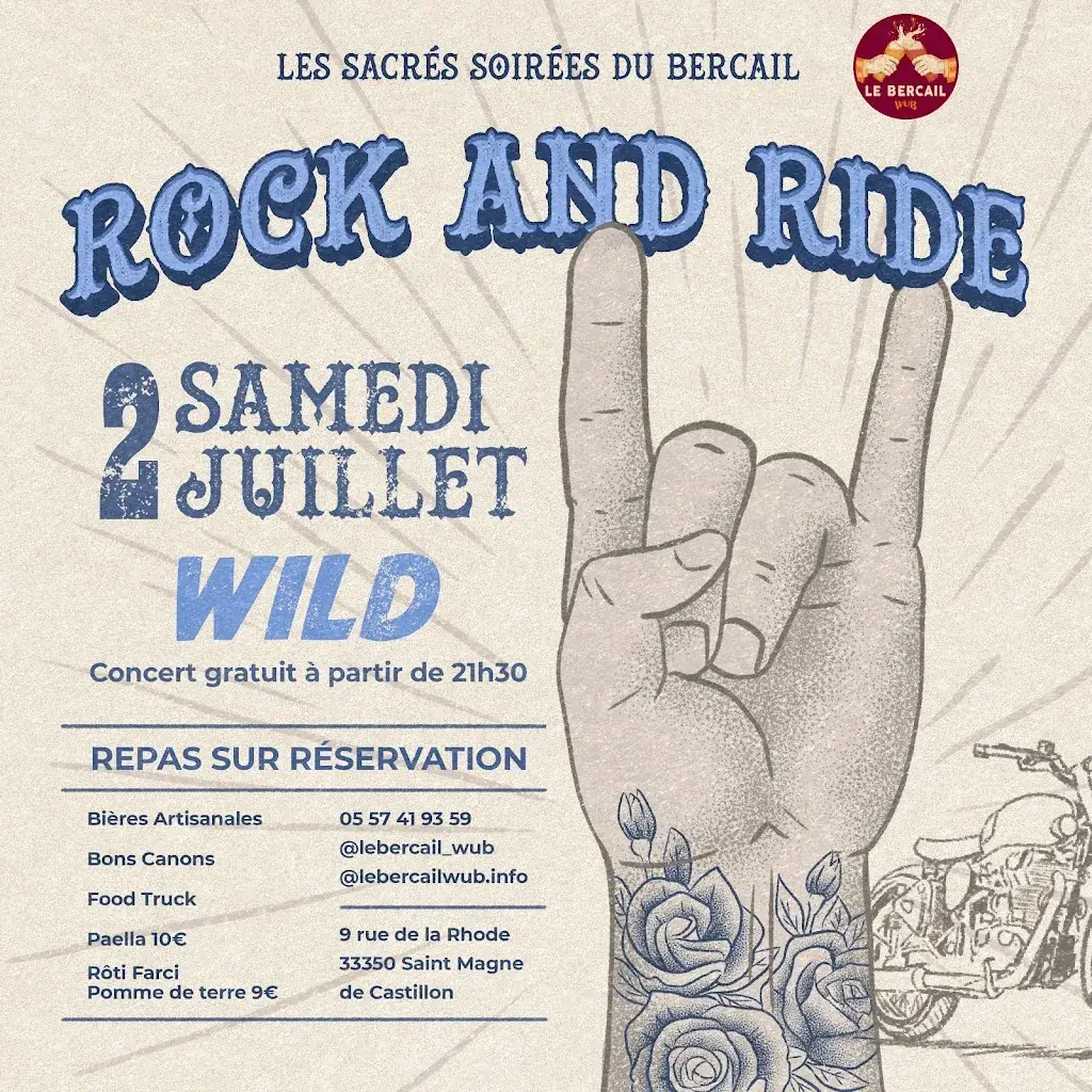 Menu_Le Bercail - Bières Artisanales WUB_Saint-Magne-de-Castillon_image_1