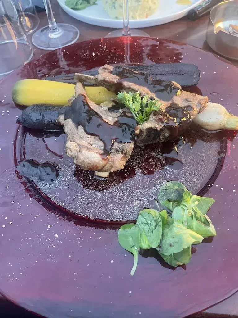 Menu_Le Restaurant du Lac - Cadie_Mouliets-et-Villemartin_image_5