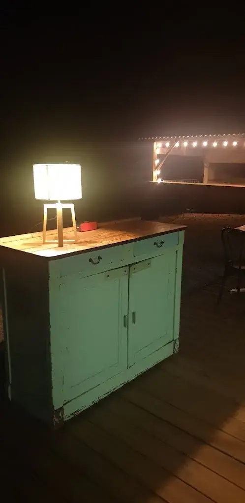 Cyril_Le Restaurant du Lac - Cadie_Mouliets-et-Villemartin_review