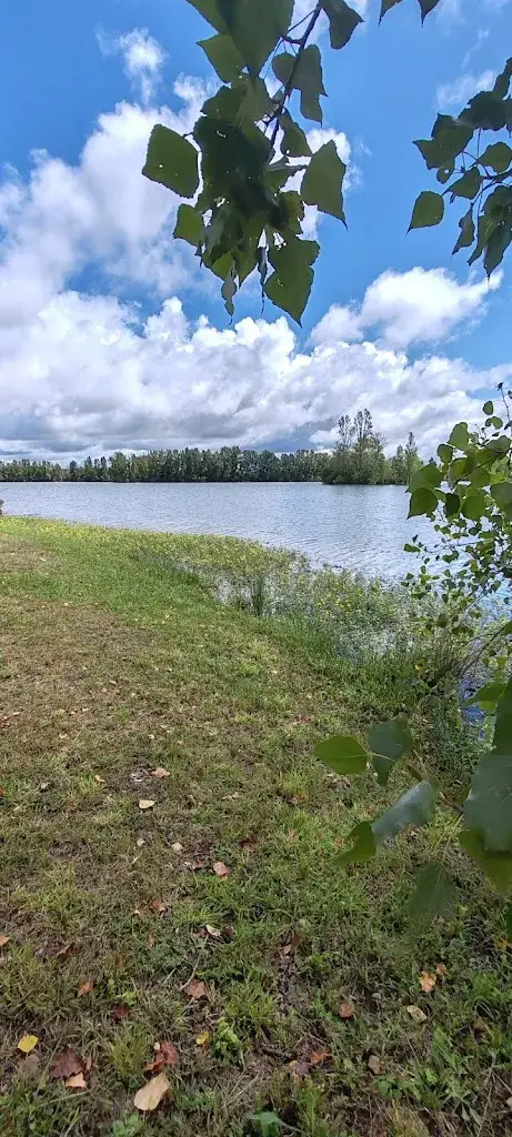 Marine Frot_Le Restaurant du Lac - Cadie_Mouliets-et-Villemartin_review