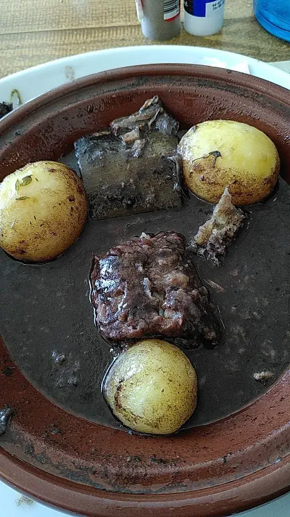 Menu_Relais de Gascogne_Saint-Émilion_immagine_7