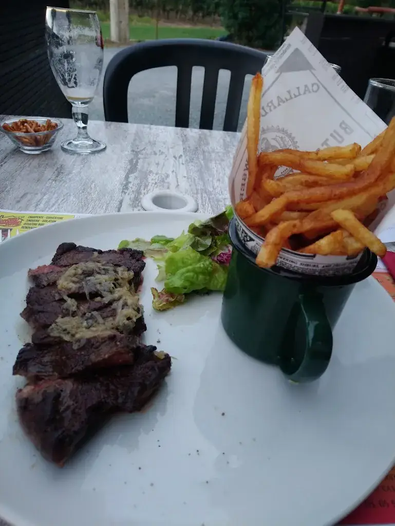 Menu_Relais de Gascogne_Saint-Émilion_immagine_8