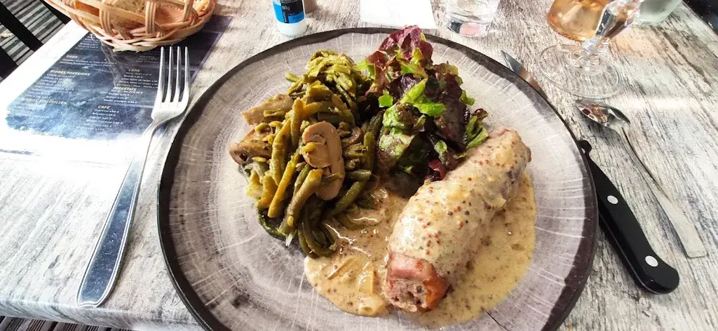 Menu_Relais de Gascogne_Saint-Émilion_immagine_9