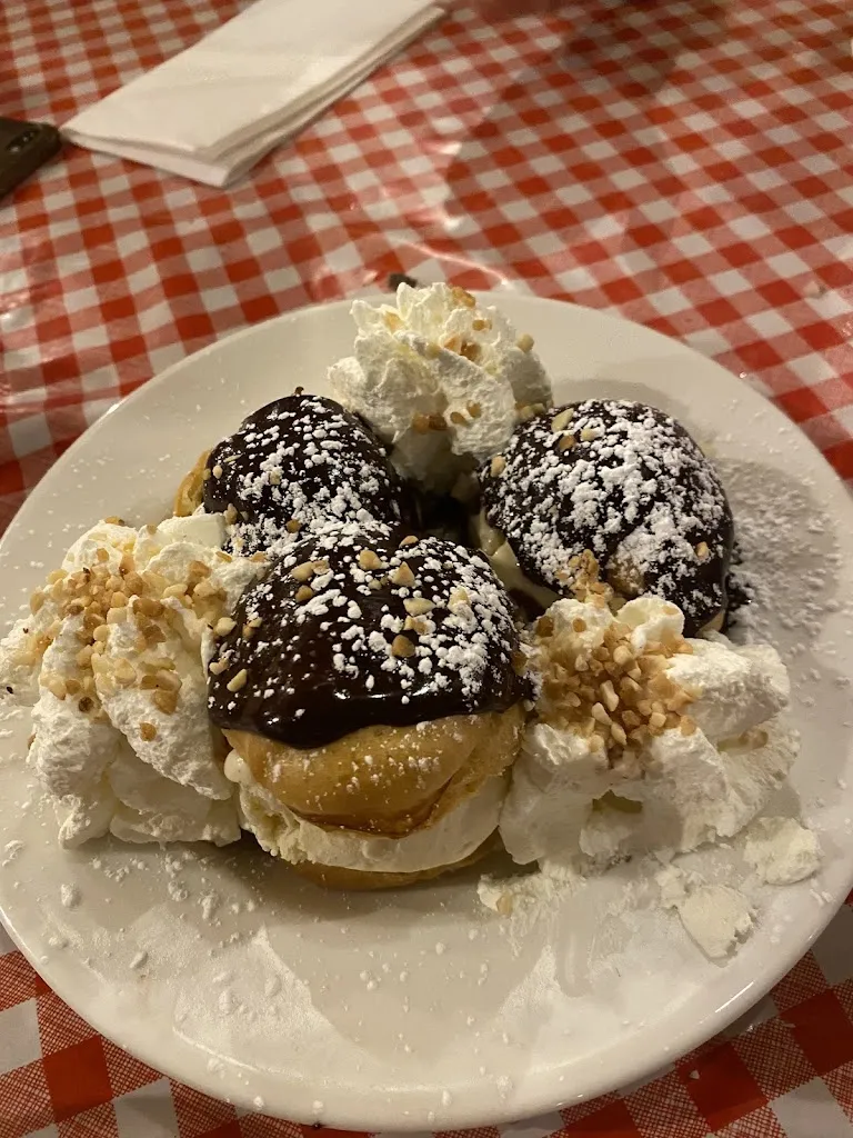 Menu_La Ferme à Dédé - Grenoble Gare_Grenoble_image_7