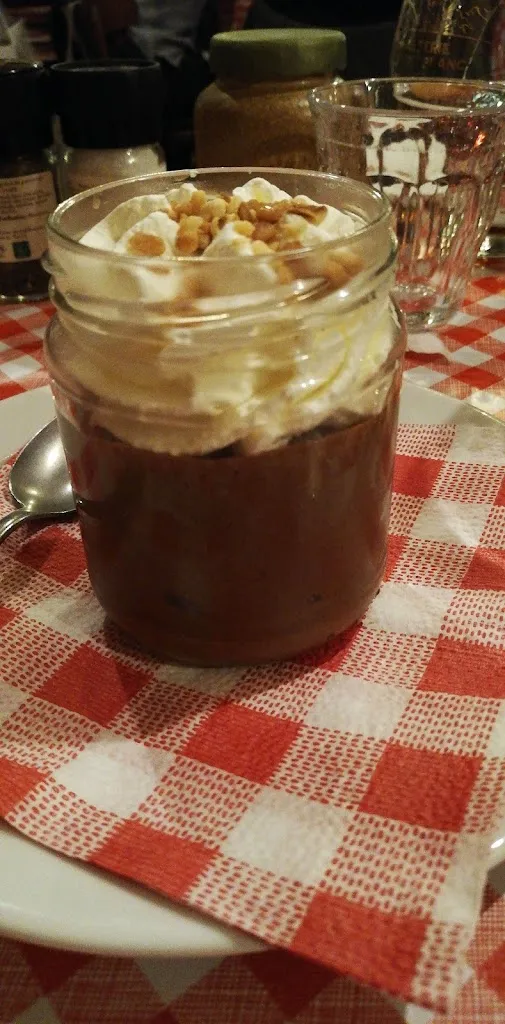 Menu_La Ferme à Dédé - Grenoble Gare_Grenoble_image_8