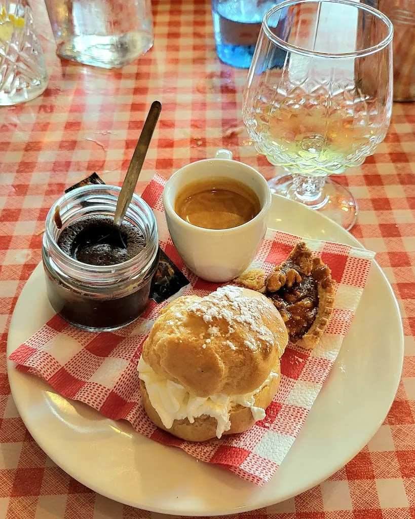 Menu_La Ferme à Dédé - Grenoble Gare_Grenoble_image_9