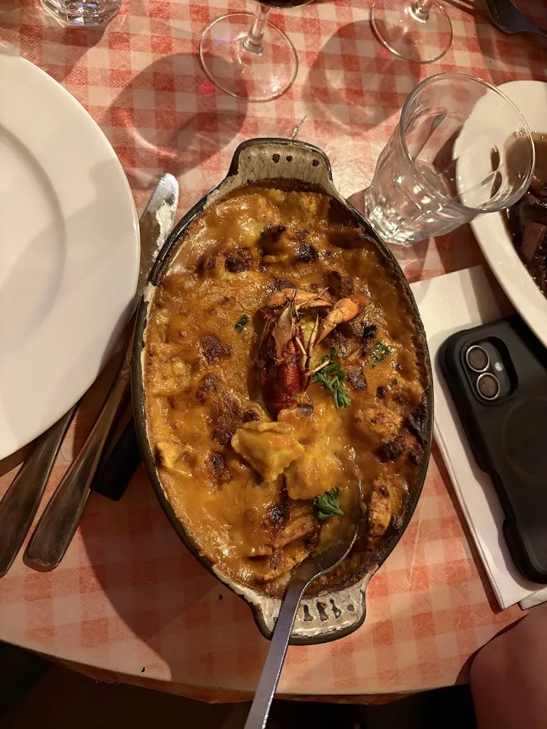 aditya bawa_La Ferme à Dédé - Grenoble Gare_Grenoble_review