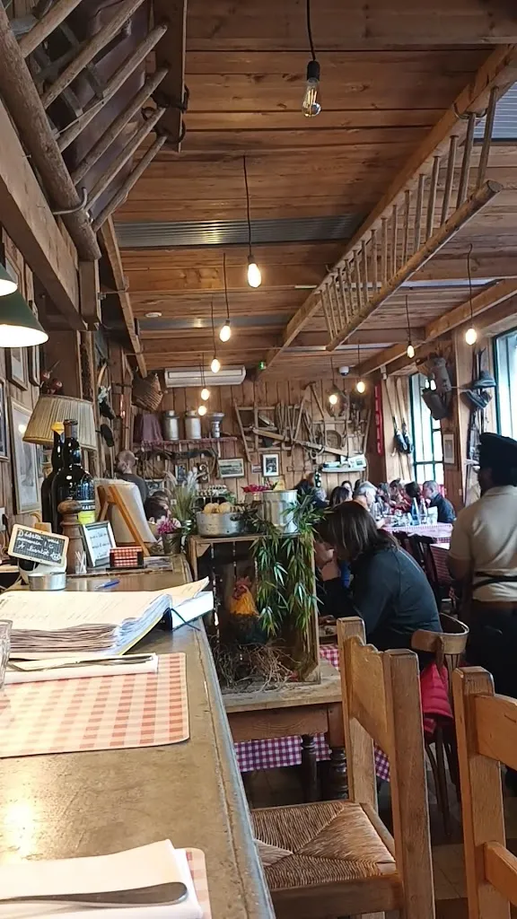 La Ferme à Dédé - Grenoble Gare_Grenoble_slider_image_2