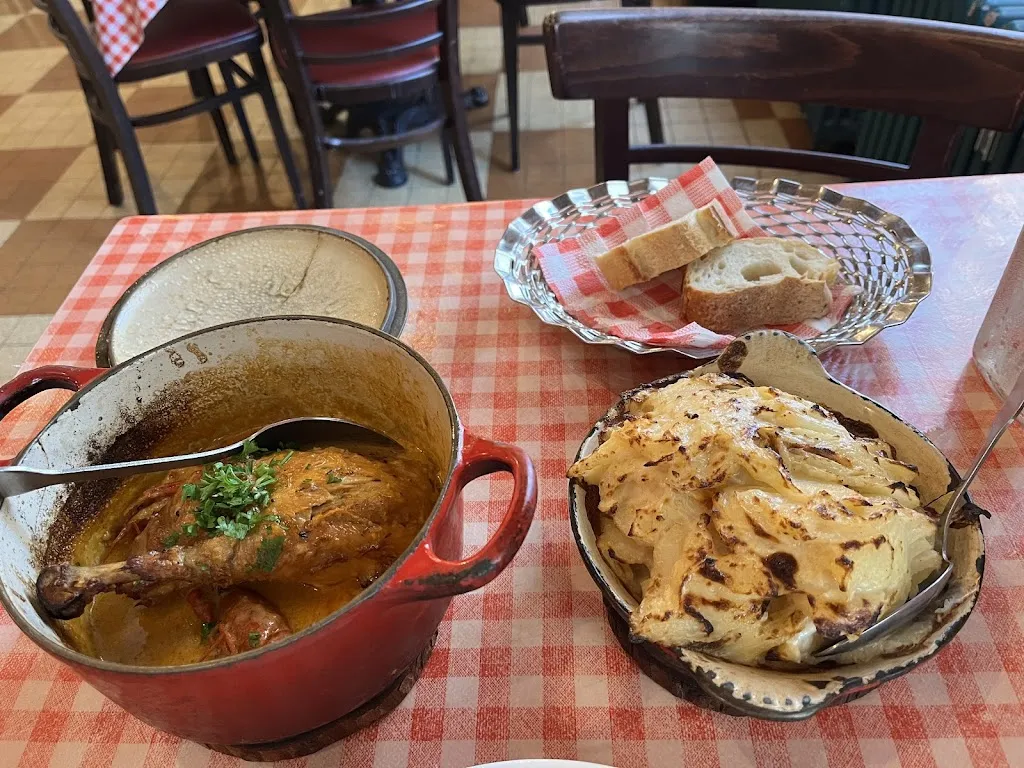 La Ferme à Dédé - Grenoble Gare_Grenoble_slider_image_3