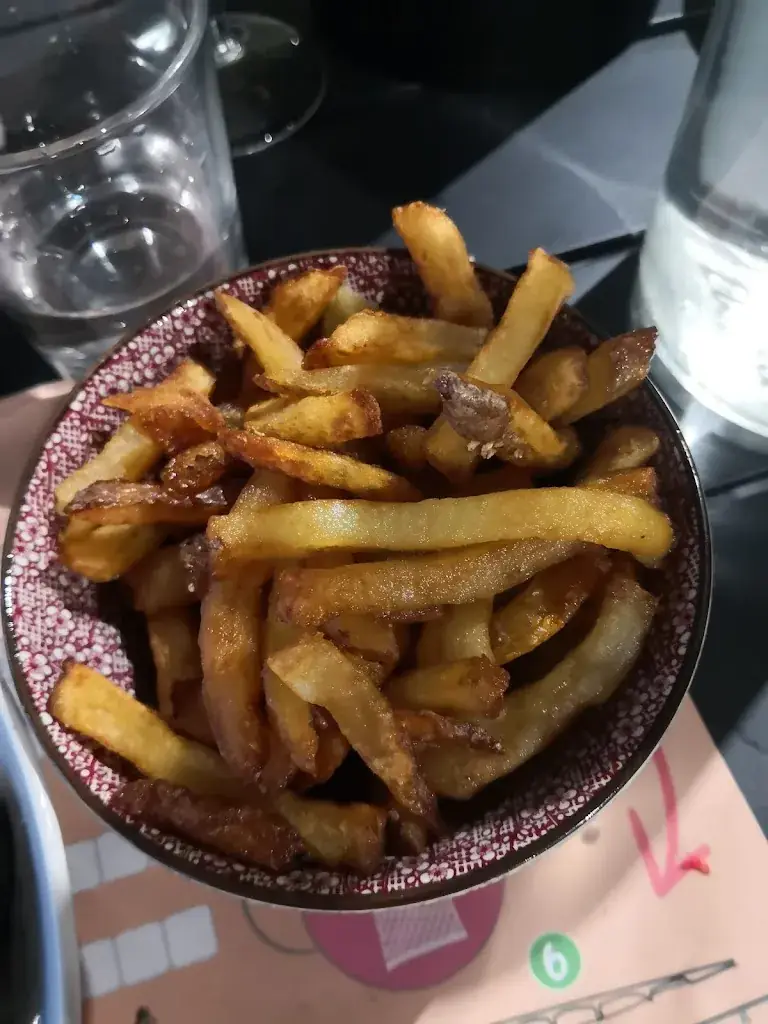 Menu_La Cabane de Chat'sa_Chaillevette_immagine_7