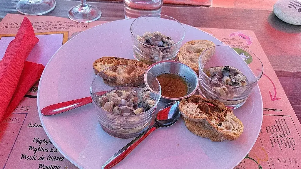 Menu_La Cabane de Chat'sa_Chaillevette_immagine_9